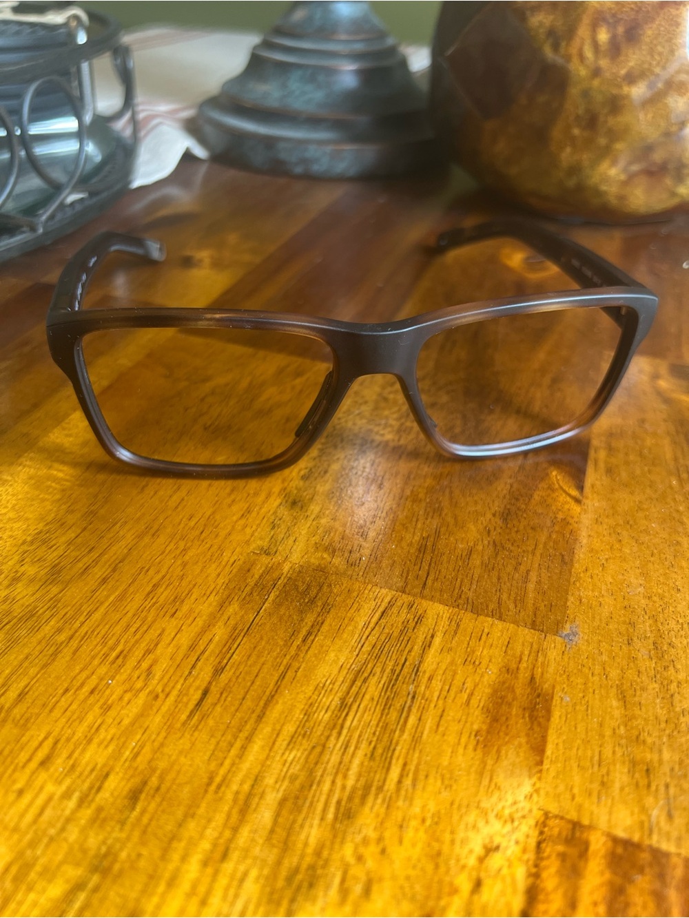 Costa Del Mar Ocean Ridge OCR 420 6A8011 FRAMES ONLY 56 17 Matte Tortoise